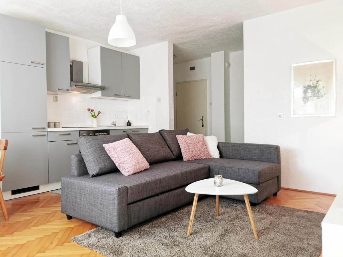 Appartement Sealine *